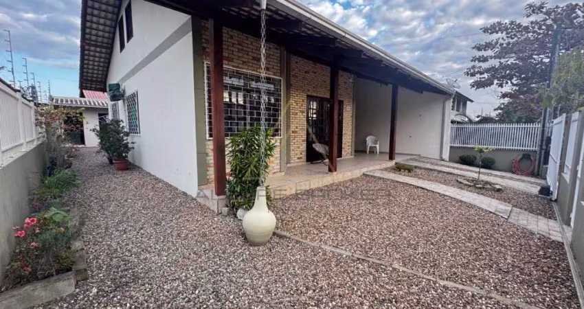 Casa com 3 quartos à venda no Itacolomi, Balneário Piçarras 