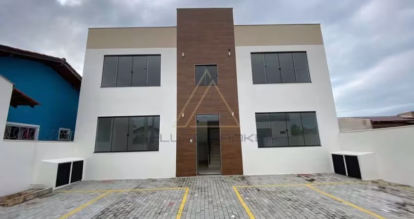 Apartamento á venda no bairro itajuba em barra velha