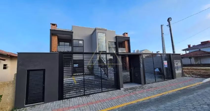 Apartamento com 2 quartos à venda no Itacolomi, Balneário Piçarras 