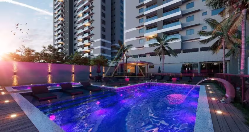Apartamento com 2 quartos à venda no Armação, Penha 