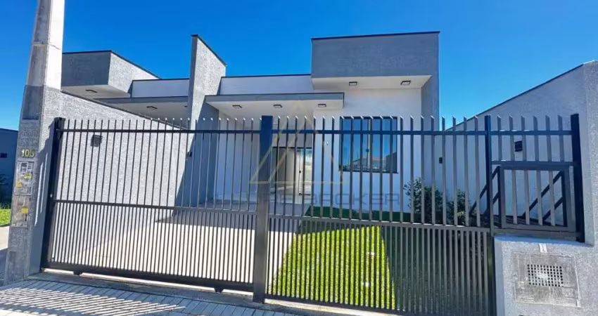 Casa com 3 quartos à venda no Itajubá, Barra Velha 