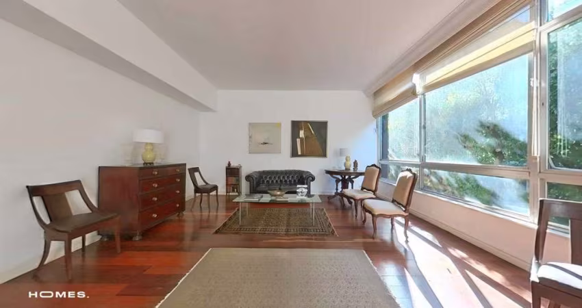 Apartamento à venda, 3 quartos, 1 suíte, 1 vaga, Ipanema - Rio de Janeiro/RJ