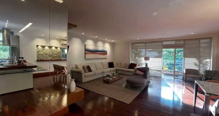 Apartamento à venda, 4 quartos, 2 suítes, 2 vagas, Ipanema - Rio de Janeiro/RJ