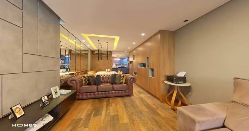 Apartamento à venda, 3 quartos, 1 suíte, 3 vagas, Leblon - Rio de Janeiro/RJ