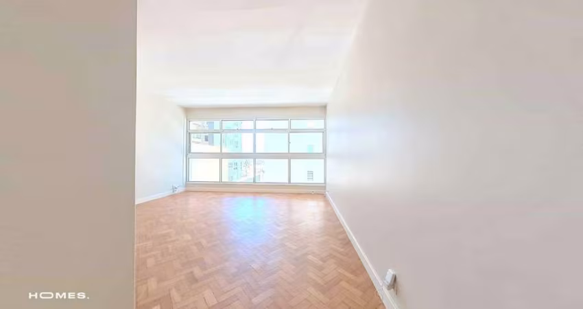 Apartamento à venda, 4 quartos, 1 suíte, 1 vaga, Ipanema - Rio de Janeiro/RJ