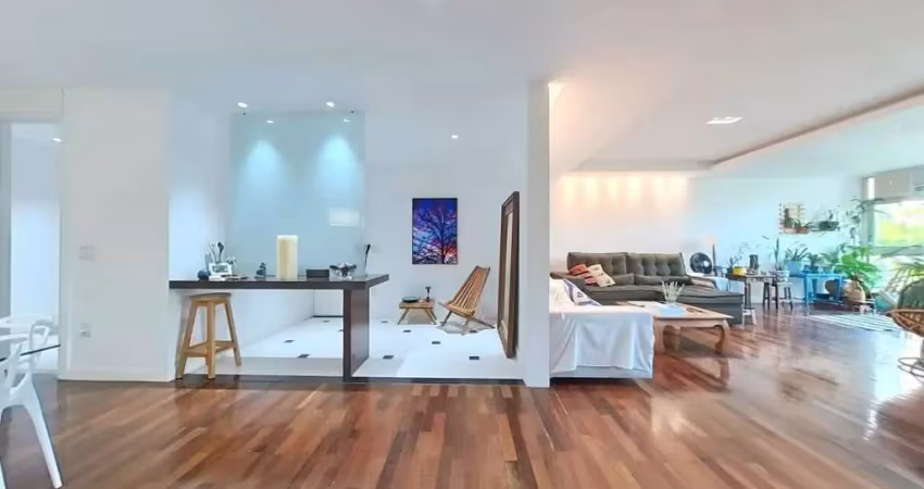 Apartamento a venda 4 quartos no Porto Ferrara - Village São Conrado - Exclusividade