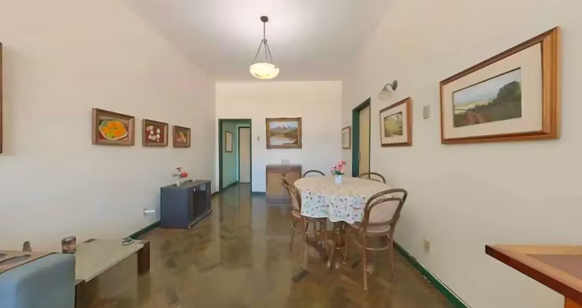 Apartamento à venda, 3 quartos, 1 vaga, ipanema - rio de janeiro/rj