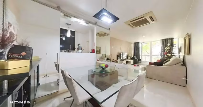 Apartamento à venda, 3 quartos, 2 suítes, 1 vaga, ipanema - rio de janeiro/rj