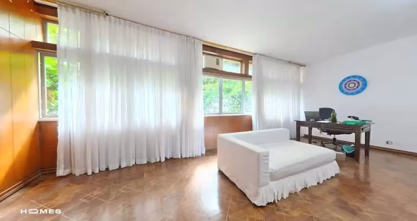 Apartamento com 3 quartos à venda em Copacabana, Rio de Janeiro 