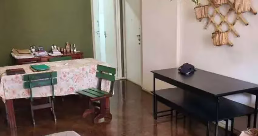 Apartamento à venda, 2 quartos, copacabana - rio de janeiro/rj