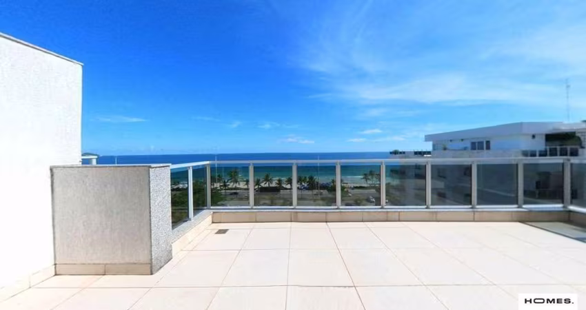 Hoomes vende Magnífica cobertura na Orla da Barra