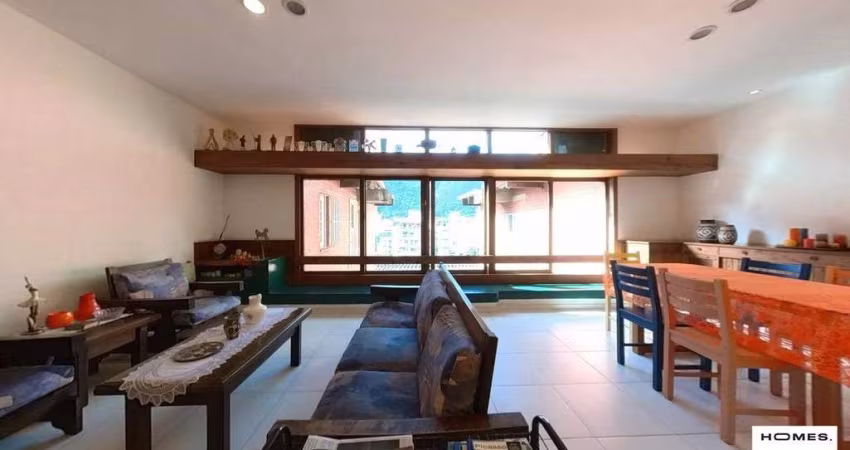 Casa no Humaita com vista pro Cristo