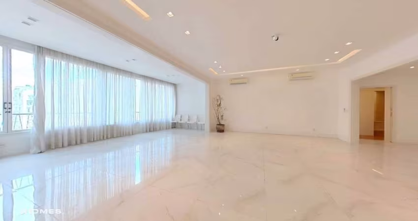 Apartamento reformado na Rua Pompeu Loureiro a venda, Copacabana, Rio de Janeiro