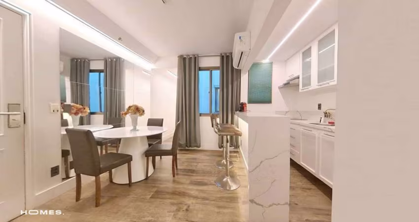 Flat 1 suite em Ipanema