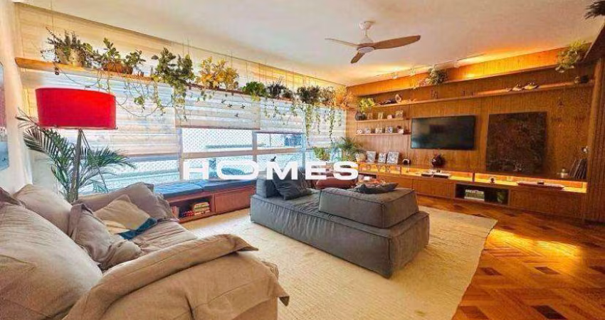 Apartamento 3 quartos a venda em Ipanema