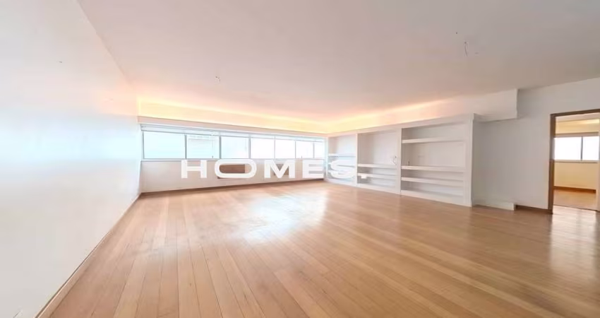 Apartamento à venda, 3 quartos, 1 suíte, 1 vaga, Ipanema - Rio de Janeiro/RJ