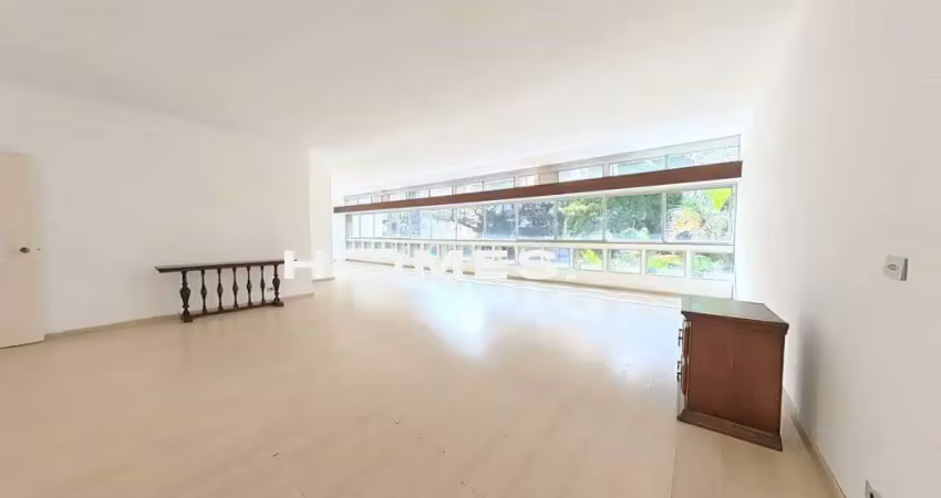Apartamento à venda, 3 quartos, 1 vaga, Ipanema - Rio de Janeiro/RJ