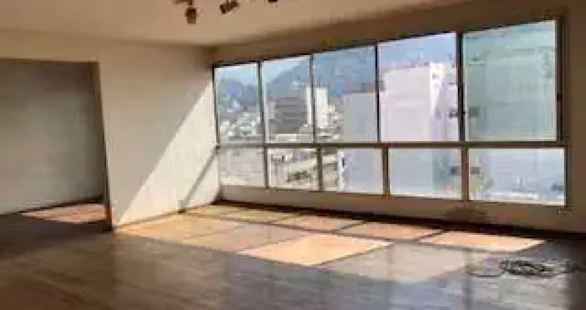Hoomes imoveis vende apartamento posto 6, 234m2, 4 quartos, 4 vagas de garagem