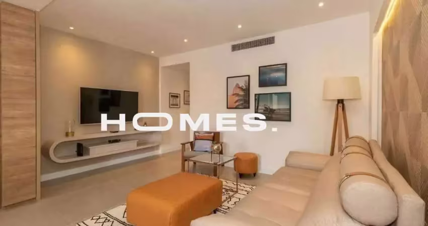 Flat à venda, 2 quartos, 1 suíte, 1 vaga, Ipanema - Rio de Janeiro/RJ