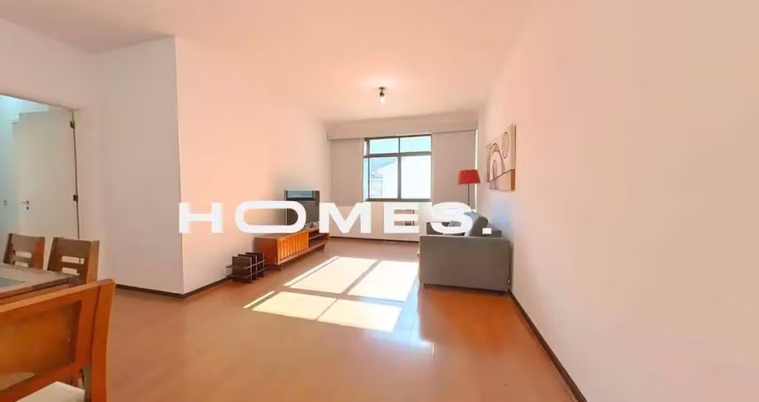Apartamento à venda, 2 quartos, 2 suítes, 2 vagas, copacabana - rio de janeiro/rj