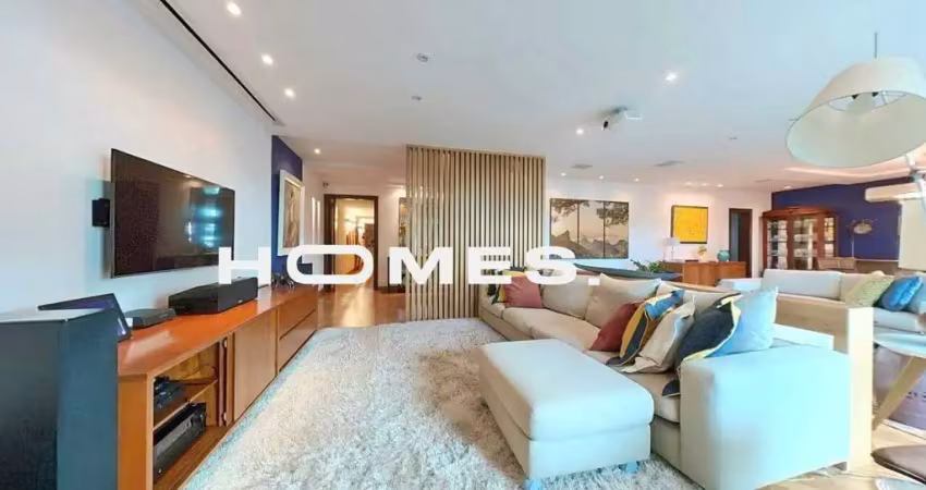 Apartamento à venda, 4 quartos, 2 suítes, 2 vagas, urca - rio de janeiro/rj