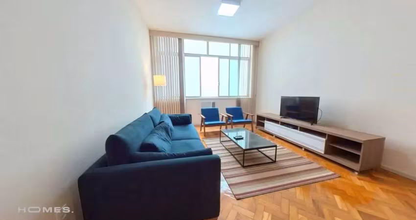Apartamento à venda, 3 quartos, 1 suíte, 2 vagas, ipanema - rio de janeiro/rj