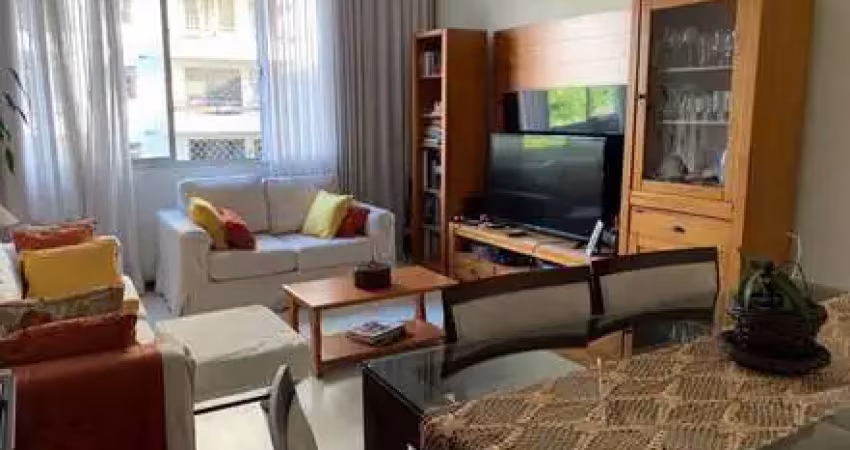 Apartamento com 3 quartos à venda em Botafogo, Rio de Janeiro 
