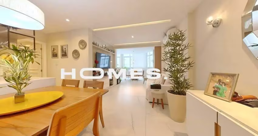 Apartamento com 3 quartos à venda no Flamengo, Rio de Janeiro 