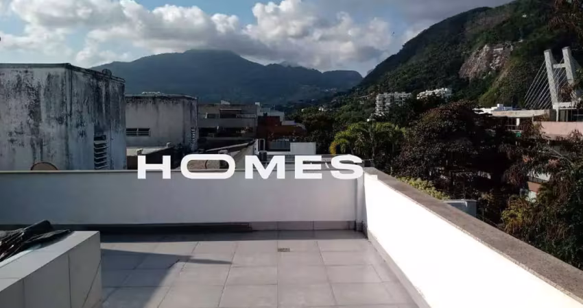 Cobertura com 4 quartos à venda na Barra da Tijuca, Rio de Janeiro 