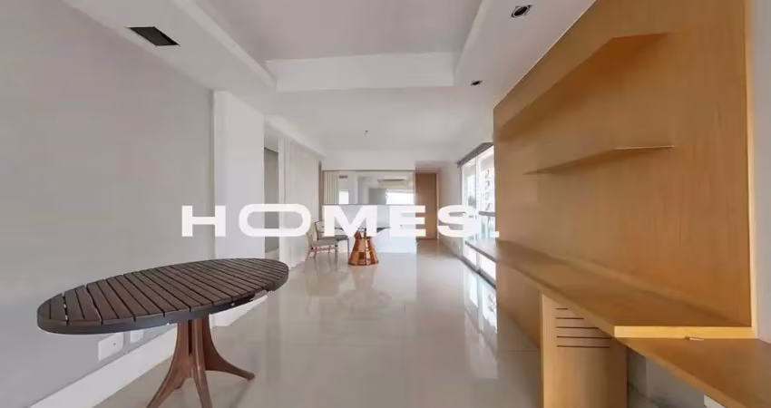 Apartamento à venda, 3 quartos, 1 suíte, 2 vagas, gávea - rio de janeiro/rj