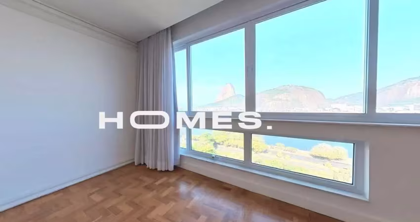 Apartamento com 4 quartos à venda no Flamengo, Rio de Janeiro 