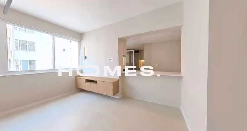 Apartamento à venda, 3 quartos, 1 suíte, 1 vaga, leblon - rio de janeiro/rj