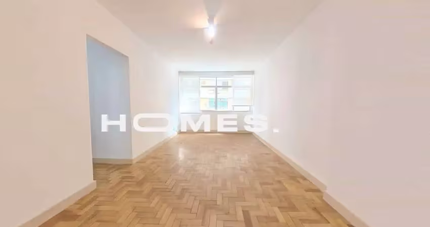 Apartamento à venda, 3 quartos, 1 vaga, leblon - rio de janeiro/rj