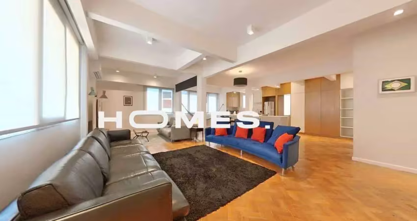 Apartamento à venda, 3 quartos, 3 suítes, ipanema - rio de janeiro/rj