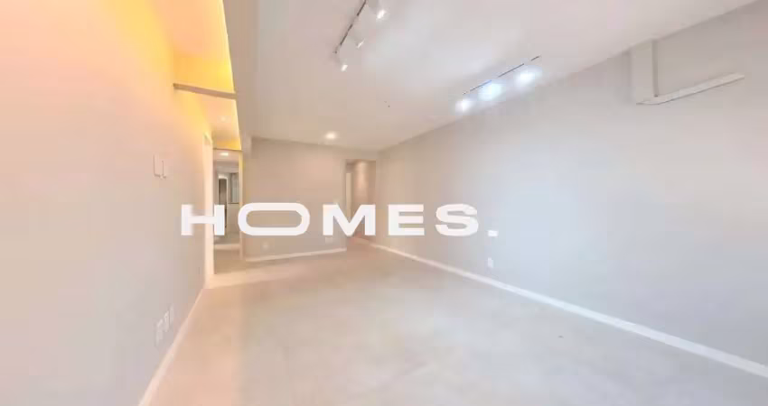 Apartamento no leblon, rj – 81 m², 3 quartos, 2 suítes, sol da manhã