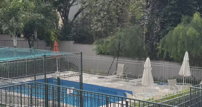 Apartamento com 2 quartos à venda na Estrada do Mendanha, 2854, Campo Grande, Rio de Janeiro