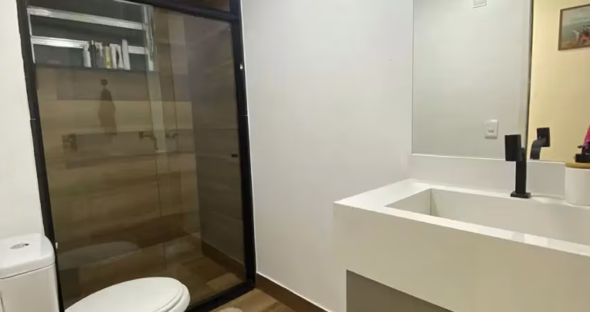 Apartamento com 2 quartos à venda em Campo Grande, Rio de Janeiro 