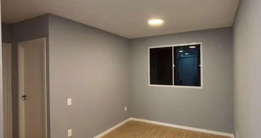 Apartamento com 2 quartos à venda em Campo Grande, Rio de Janeiro 