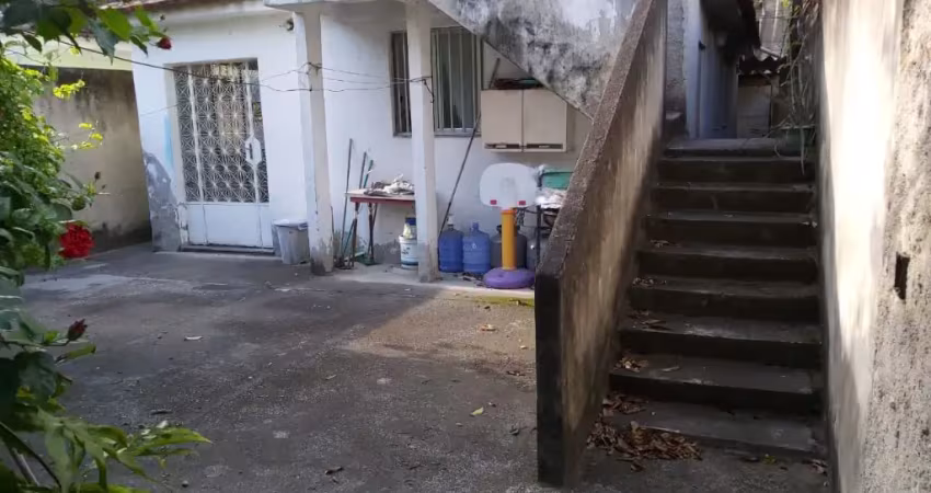Casa com 4 quartos à venda em Campo Grande, Rio de Janeiro 