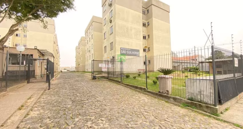 Apartamento à venda na restinga, porto alegre-rs: 2 quartos, 1 sala, 1 banheiro, 1 vaga de garagem, 54,00 m² de área.