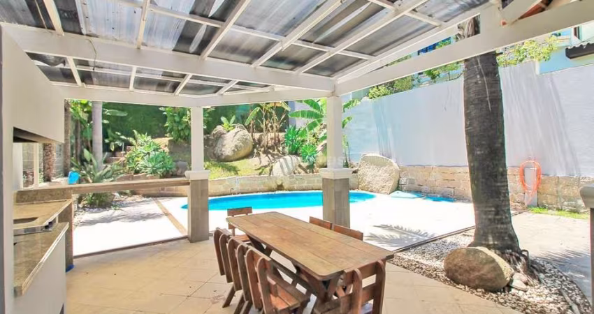 Casa com 3 quartos à venda na Rua João Mendes Ouriques, 582, Jardim Isabel, Porto Alegre