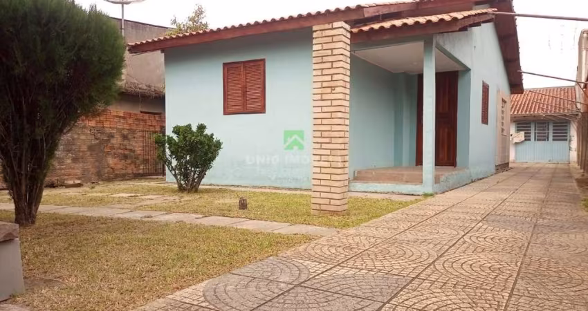 Imperdível: Casa à venda em Porto Alegre-RS, bairro Aberta dos Morros, 4 quartos, 2 banheiros, 7 vagas de garagem, 116m²!