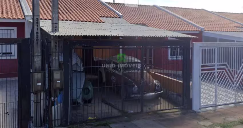 Imperdível oportunidade: Casa à venda em Porto Alegre-RS, bairro Restinga! 2 quartos, 1 sala, 2 banheiros, 40,00 m².