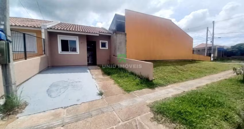 Oportunidade única: Casa à venda em Porto Alegre-RS, no bairro Restinga! 2 quartos, 1 sala, 1 banheiro, 40m².