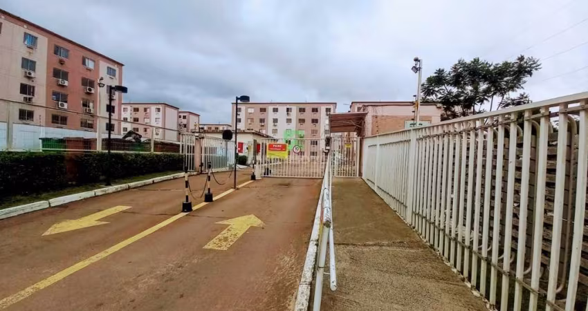 Apartamento à venda em Porto Alegre-RS, bairro Hípica: 2 quartos, sala, banheiro, garagem, 41m² - Imperdível oportunidade!