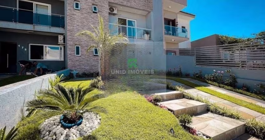 Imperdível oportunidade: Casa de 4 quartos com 2 suítes na Hípica, Porto Alegre-RS! 210m², 4 banheiros e vaga de garagem.