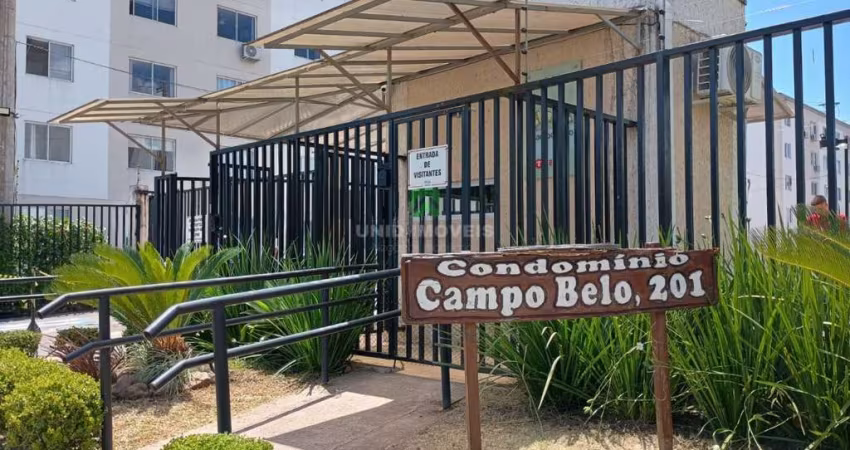 Imperdível oportunidade! Apartamento à venda em Porto Alegre-RS, bairro Hípica, 2 quartos, 1 sala, 1 banheiro, 1 vaga, 42m².