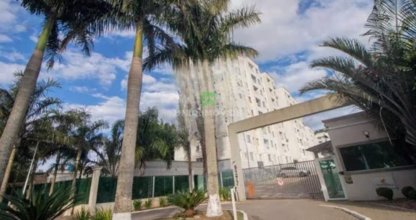 Apartamento à venda em Morro Santana, Porto Alegre-RS: 2 quartos, sala, banheiro, garagem e 45,98m² de área.