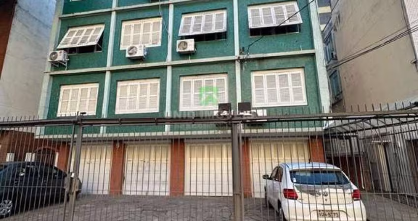 Apartamento à venda em Porto Alegre-RS, Praia de Belas: 2 quartos, 49,60m². Agende sua visita!