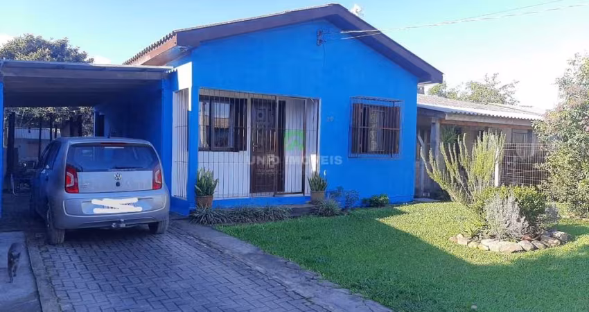 Apartamento à venda em Lageado, Porto Alegre-RS: 2 quartos, 2 salas, 1 banheiro, 1 vaga de garagem!